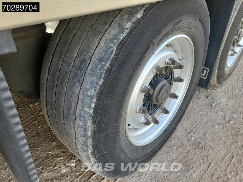 Chereau Thermo King SLXi 300 3 axles в лизинг Chereau Thermo King SLXi 300 3 axles: фото 19