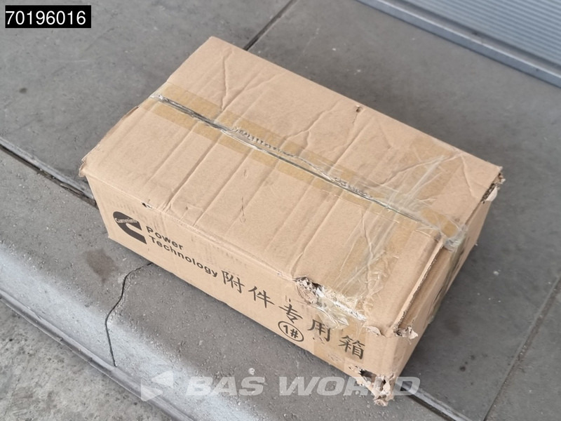 Новый Электрогенератор Cummins AG3-50C NEW UNUSED - GENERATOR: фото 20