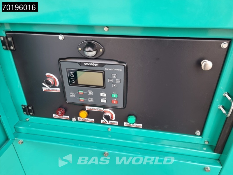 Новый Электрогенератор Cummins AG3-50C NEW UNUSED - GENERATOR: фото 19