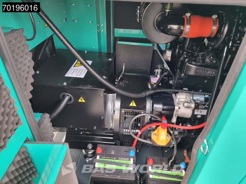 Новый Электрогенератор Cummins AG3-50C NEW UNUSED - GENERATOR: фото 11