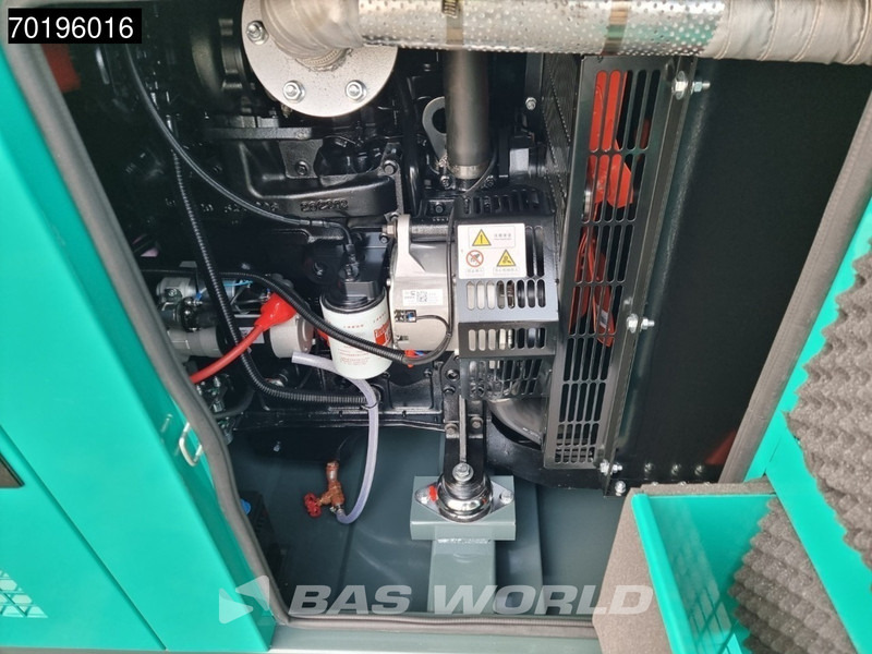 Новый Электрогенератор Cummins AG3-50C NEW UNUSED - GENERATOR: фото 12