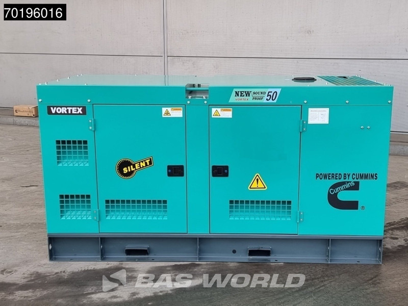 Новый Электрогенератор Cummins AG3-50C NEW UNUSED - GENERATOR: фото 10