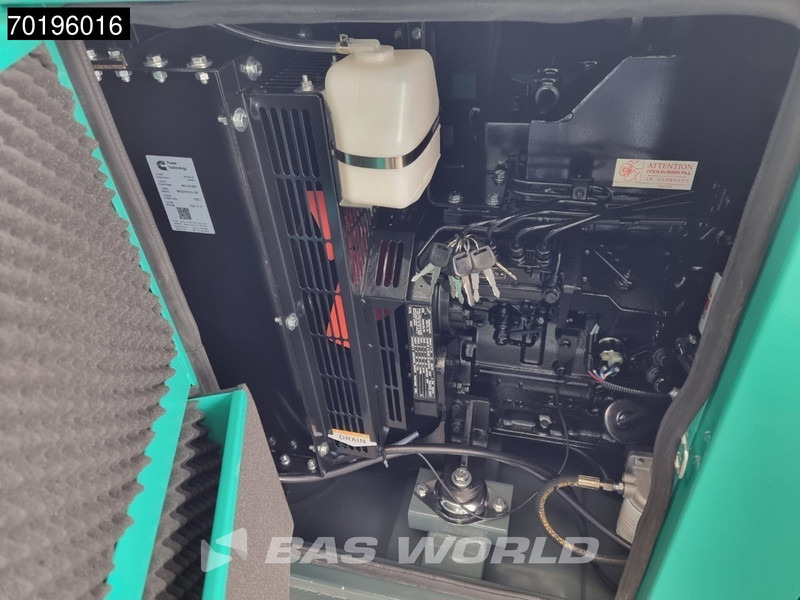 Новый Электрогенератор Cummins AG3-50C NEW UNUSED - GENERATOR: фото 15