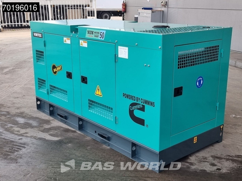 Новый Электрогенератор Cummins AG3-50C NEW UNUSED - GENERATOR: фото 9