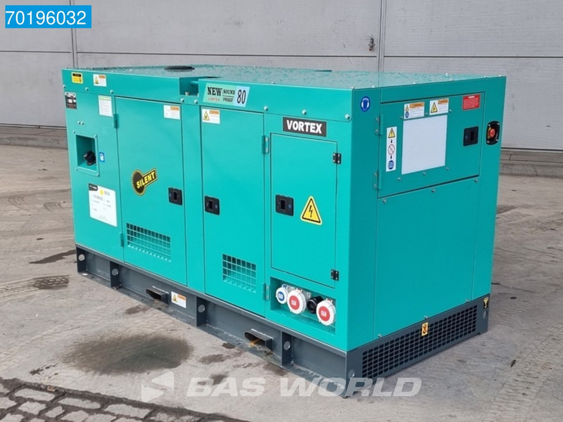 Cummins AG3-80C NEW UNUSED - GENERATOR - Электрогенератор: фото 2 Cummins AG3-80C NEW UNUSED - GENERATOR - Электрогенератор: фото 2