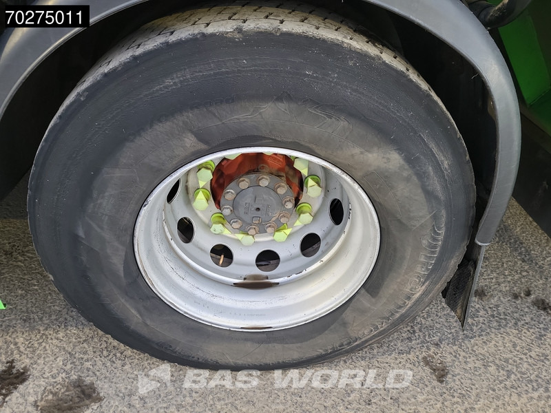 Мусоровоз DAF CF 220 4X2 NL-Truck MOL ECOMAX 4000 Euro 6: фото 13