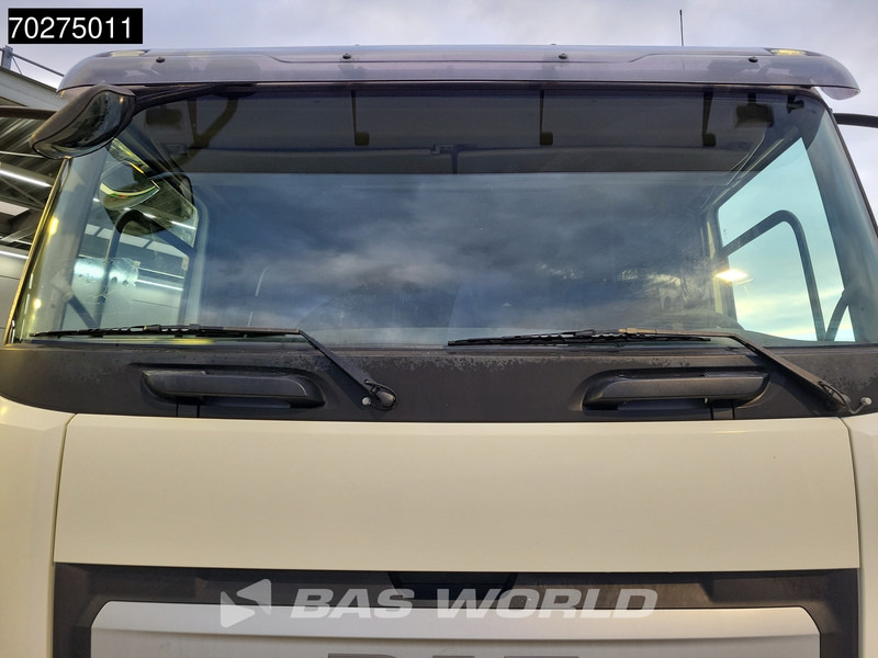 Мусоровоз DAF CF 220 4X2 NL-Truck MOL ECOMAX 4000 Euro 6: фото 19