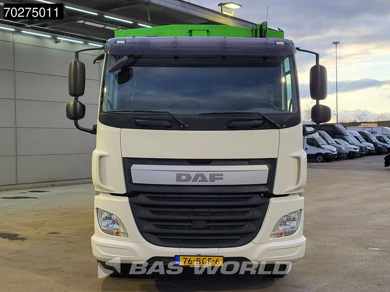 Мусоровоз DAF CF 220 4X2 NL-Truck MOL ECOMAX 4000 Euro 6: фото 17