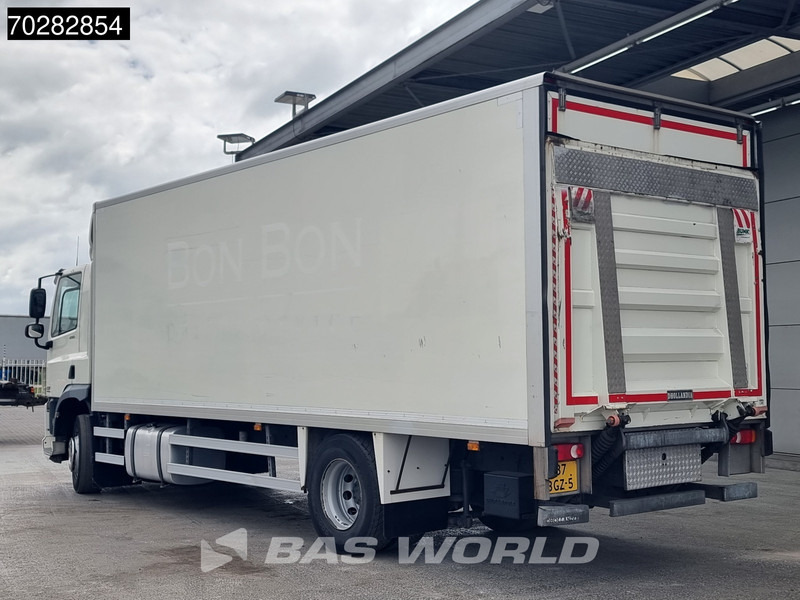 DAF CF 250 4X2 19tons NL-Truck 2000kg Ladebordwand Automatic Euro 6 - Грузовик с закрытым кузовом: фото 2 DAF CF 250 4X2 19tons NL-Truck 2000kg Ladebordwand Automatic Euro 6 - Грузовик с закрытым кузовом: фото 2