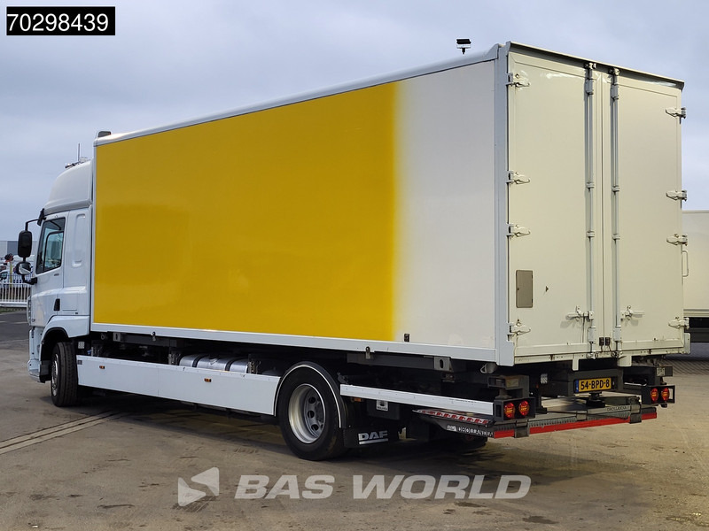 DAF CF 450 CF 4X2 BDF truck 2000kg Ladebordwand Air suspension Automatic Euro 6 - Грузовик-контейнеровоз/ Сменный кузов: фото 2 DAF CF 450 CF 4X2 BDF truck 2000kg Ladebordwand Air suspension Automatic Euro 6 - Грузовик-контейнеровоз/ Сменный кузов: фото 2