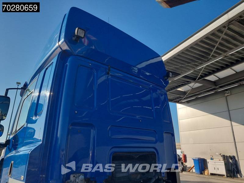 DAF CF 460 6X2 NL-Truck 21tons VDL hooklift Automatic Euro 5 - Крюковой мультилифт: фото 3 DAF CF 460 6X2 NL-Truck 21tons VDL hooklift Automatic Euro 5 - Крюковой мультилифт: фото 3