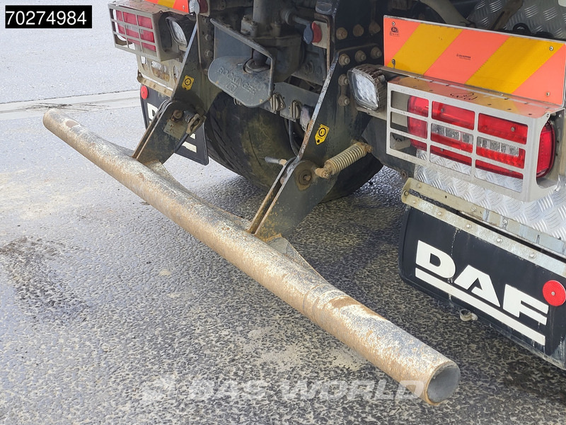 Самосвал DAF CF 480 8X4 14m3 2-way KH Kipper Big-Axle Steelsuspension Euro 6: фото 7