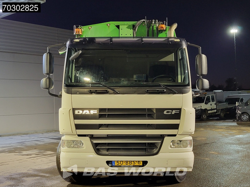 DAF CF75 250 6X2 Geesink Norba GPM III v 20H25 steering axle Automatic Euro 5 - Мусоровоз: фото 5 DAF CF75 250 6X2 Geesink Norba GPM III v 20H25 steering axle Automatic Euro 5 - Мусоровоз: фото 5