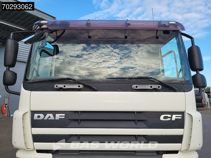 Мусоровоз DAF CF75.250 6X2 NL-Truck Mol Pusher 2000 CB011/Eurolift Steering-Axle Euro 5: фото 7