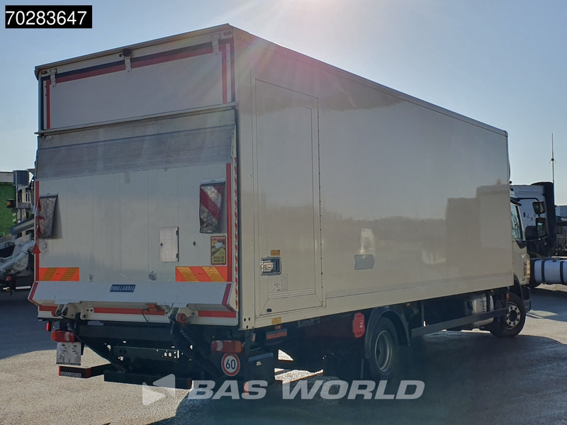 DAF LF 230 4X2 12tonner Ladebordwant Automatic ACC Navi Euro 6 - Грузовик с закрытым кузовом: фото 5 DAF LF 230 4X2 12tonner Ladebordwant Automatic ACC Navi Euro 6 - Грузовик с закрытым кузовом: фото 5