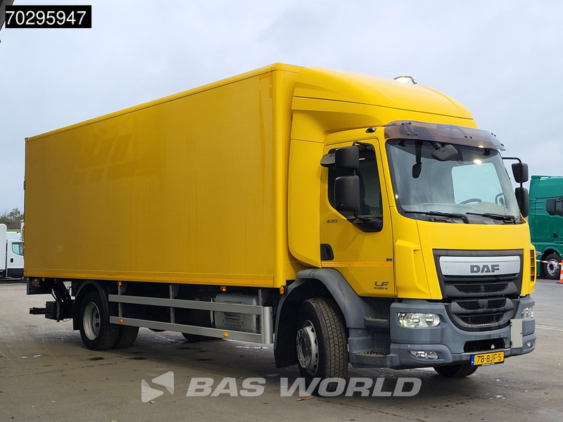 DAF LF 230 LF 230 FA 4X2 19tons NL-Truck 2000kg Ladebordwand Automatic Euro 6 - Грузовик с закрытым кузовом: фото 3 DAF LF 230 LF 230 FA 4X2 19tons NL-Truck 2000kg Ladebordwand Automatic Euro 6 - Грузовик с закрытым кузовом: фото 3