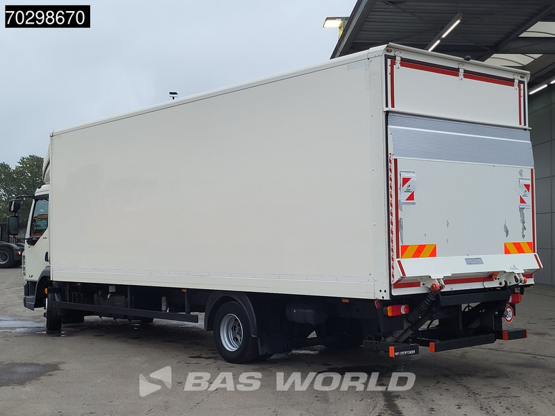 DAF LF 230 LF 4X2 12tonner 1500kg Ladebordwand ACC Automatic Navi Euro 6 - Грузовик с закрытым кузовом: фото 2 DAF LF 230 LF 4X2 12tonner 1500kg Ladebordwand ACC Automatic Navi Euro 6 - Грузовик с закрытым кузовом: фото 2
