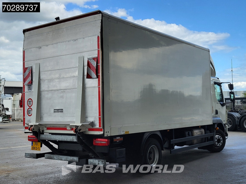 DAF LF 230 LF 4X2 NL-Truck 2000kg Ladebordwand Automatic ACC Euro 6 - Грузовик с закрытым кузовом: фото 5 DAF LF 230 LF 4X2 NL-Truck 2000kg Ladebordwand Automatic ACC Euro 6 - Грузовик с закрытым кузовом: фото 5