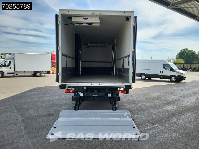 Рефрижератор DAF LF 260 4X2 12t Carrier Supra 1150mt Bi-temp Ladebordwand ACC Euro 6: фото 7