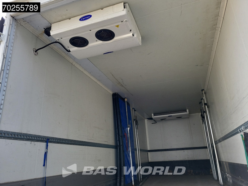 Рефрижератор DAF LF 260 4X2 12t Carrier Supra 1150mt Bi-temp Ladebordwand ACC Euro 6: фото 8