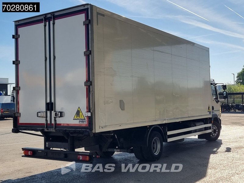 DAF LF 260 4X2 Carrier Xarios 600 cooler Manual ACC Euro 6 - Рефрижератор: фото 5 DAF LF 260 4X2 Carrier Xarios 600 cooler Manual ACC Euro 6 - Рефрижератор: фото 5