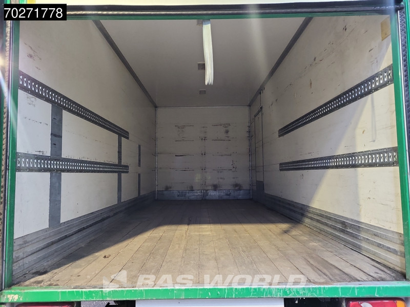 DAF LF45.160 4X2 CNG+ Diesel NL-Truck Automatic Ladebordwand Euro 5 - Грузовик с закрытым кузовом: фото 5 DAF LF45.160 4X2 CNG+ Diesel NL-Truck Automatic Ladebordwand Euro 5 - Грузовик с закрытым кузовом: фото 5