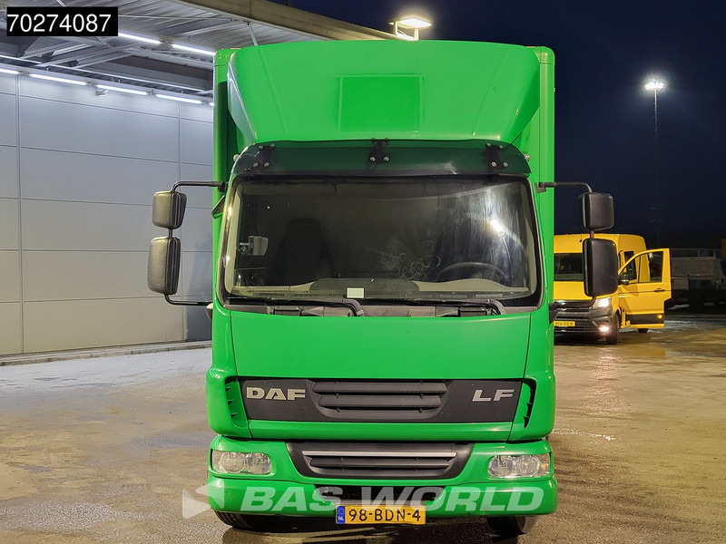 DAF LF45.160 4X2 NL-Truck APK Automatic Ladebordwand EEV - Грузовик с закрытым кузовом: фото 5 DAF LF45.160 4X2 NL-Truck APK Automatic Ladebordwand EEV - Грузовик с закрытым кузовом: фото 5