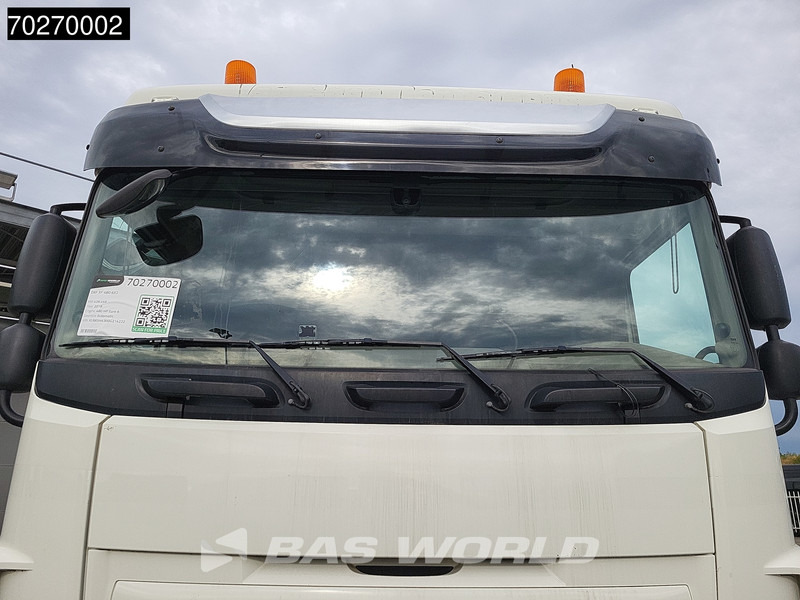 Крюковой мультилифт DAF XF 480 6X2 NL-Truck VDL S25-6400 Lift-Axle Automatic ACC Euro 6: фото 9