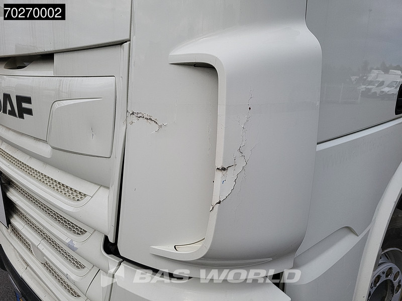 Крюковой мультилифт DAF XF 480 6X2 NL-Truck VDL S25-6400 Lift-Axle Automatic ACC Euro 6: фото 12