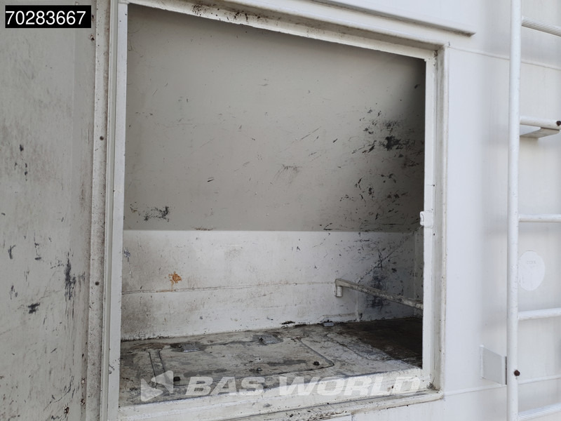 DESOT SD3A 3 axles Cargoarea Cover 2x Liftachse в лизинг DESOT SD3A 3 axles Cargoarea Cover 2x Liftachse: фото 19