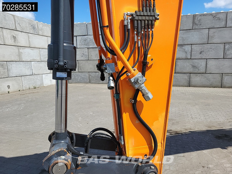 Гусеничный экскаватор Doosan DX225 LC-5 3 BUCKETS: фото 11