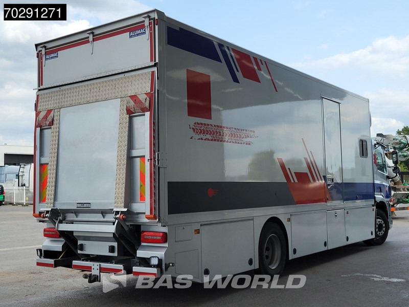 DAF CF 290 CF 4X2 1500kg Ladebordwand Automatic ACC Euro 6 - Грузовик: фото 5 DAF CF 290 CF 4X2 1500kg Ladebordwand Automatic ACC Euro 6 - Грузовик: фото 5