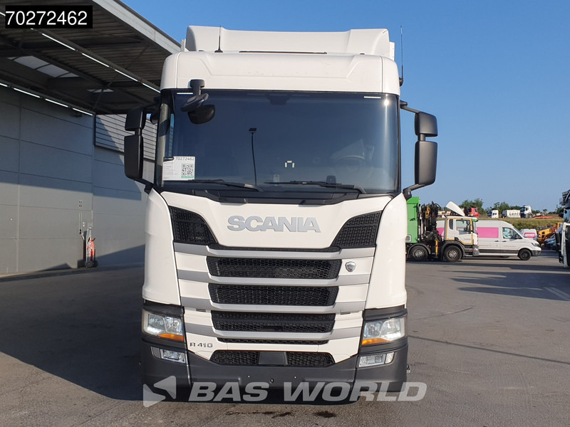 Scania R410 6X2 Carrier Supra 1250 MT Schmitz Retarder Liftachse ACC Euro 6 - Грузовик: фото 2 Scania R410 6X2 Carrier Supra 1250 MT Schmitz Retarder Liftachse ACC Euro 6 - Грузовик: фото 2