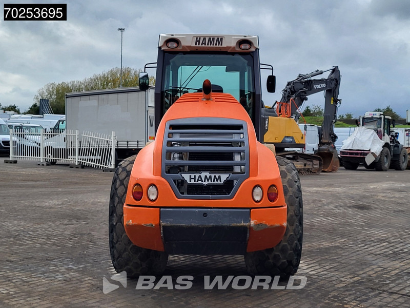 Hamm H13 iX Select - Каток: фото 3 Hamm H13 iX Select - Каток: фото 3
