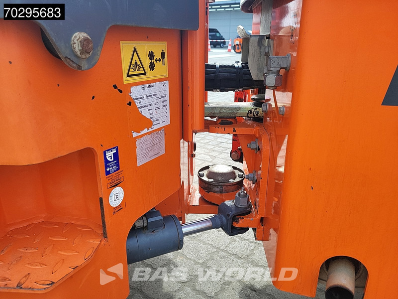 Каток Hamm HD12 VV: фото 19 Каток Hamm HD12 VV: фото 19