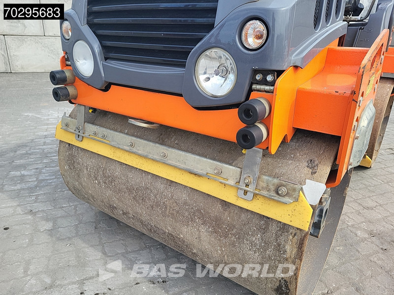 Каток Hamm HD12 VV: фото 8 Каток Hamm HD12 VV: фото 8