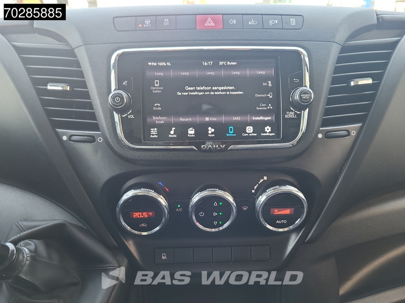 Фургон с закрытым кузовом Iveco Daily 35C16 3.0L Laadklep Zijdeur Bakwagen Airco Cruise Euro6 Meubelbak Koffer 20m3 A/C Cruise control: фото 14
