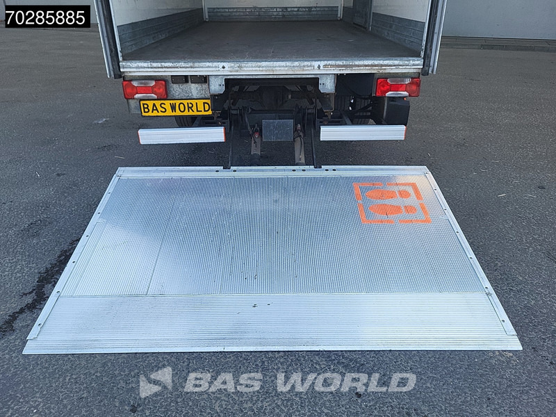 Фургон с закрытым кузовом Iveco Daily 35C16 3.0L Laadklep Zijdeur Bakwagen Airco Cruise Euro6 Meubelbak Koffer 20m3 A/C Cruise control: фото 9