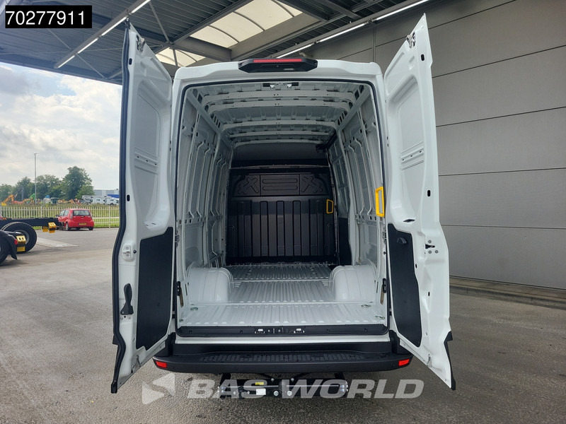 Iveco Daily 35C21 3.0L 210PK Automaat L2H2 Dubbellucht 3.5t Trekhaak LED ACC Navi Airco Camera Parkeersensoren Euro6 L2H2 12m3 A/C Towbar - Цельнометаллический фургон: фото 3 Iveco Daily 35C21 3.0L 210PK Automaat L2H2 Dubbellucht 3.5t Trekhaak LED ACC Navi Airco Camera Parkeersensoren Euro6 L2H2 12m3 A/C Towbar - Цельнометаллический фургон: фото 3