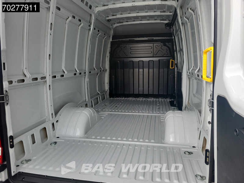 Iveco Daily 35C21 3.0L 210PK Automaat L2H2 Dubbellucht 3.5t Trekhaak LED ACC Navi Airco Camera Parkeersensoren Euro6 L2H2 12m3 A/C Towbar - Цельнометаллический фургон: фото 5 Iveco Daily 35C21 3.0L 210PK Automaat L2H2 Dubbellucht 3.5t Trekhaak LED ACC Navi Airco Camera Parkeersensoren Euro6 L2H2 12m3 A/C Towbar - Цельнометаллический фургон: фото 5
