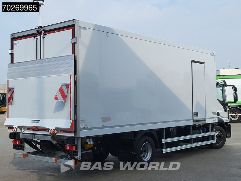 Iveco Eurocargo 140E280 4X2 NEW! Thermoking T1200R Kress ACC Euro 6 - Рефрижератор: фото 5 Iveco Eurocargo 140E280 4X2 NEW! Thermoking T1200R Kress ACC Euro 6 - Рефрижератор: фото 5