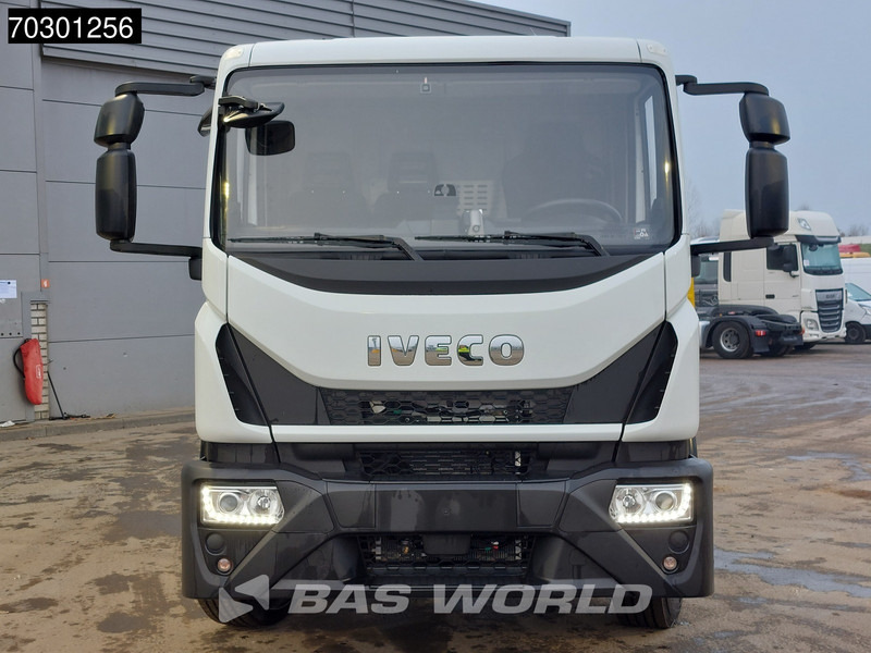 Iveco Eurocargo 150E280 4X2 NEW! 15T Chassis Automatic Cruise Control Euro 6 - Грузовик-шасси: фото 5 Iveco Eurocargo 150E280 4X2 NEW! 15T Chassis Automatic Cruise Control Euro 6 - Грузовик-шасси: фото 5