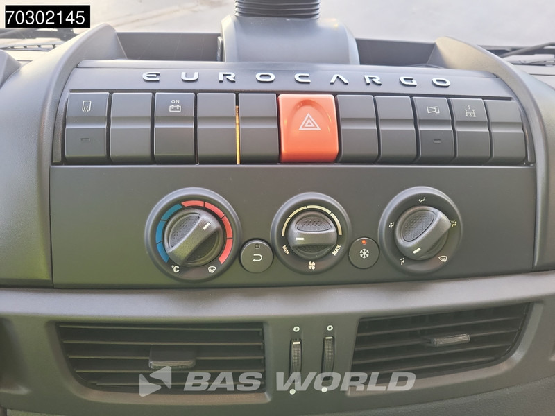 Iveco Eurocargo 160E320 4X2 NEW! 16T chassis 2016 production Euro 6 в лизинг Iveco Eurocargo 160E320 4X2 NEW! 16T chassis 2016 production Euro 6: фото 18