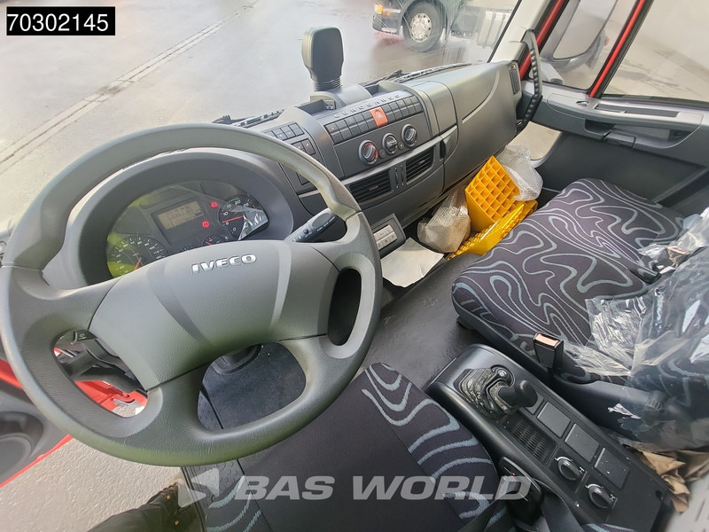 Iveco Eurocargo 160E320 4X2 NEW! 16T chassis 2016 production Euro 6 в лизинг Iveco Eurocargo 160E320 4X2 NEW! 16T chassis 2016 production Euro 6: фото 16