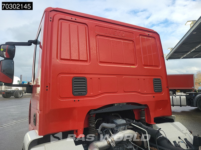 Iveco Eurocargo 160E320 4X2 NEW! 16T chassis 2016 production Euro 6 в лизинг Iveco Eurocargo 160E320 4X2 NEW! 16T chassis 2016 production Euro 6: фото 11