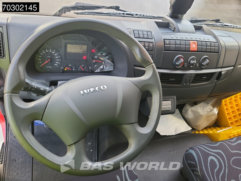 Iveco Eurocargo 160E320 4X2 NEW! 16T chassis 2016 production Euro 6 в лизинг Iveco Eurocargo 160E320 4X2 NEW! 16T chassis 2016 production Euro 6: фото 17