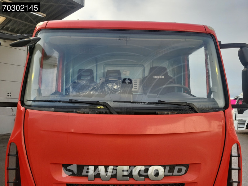 Iveco Eurocargo 160E320 4X2 NEW! 16T chassis 2016 production Euro 6 в лизинг Iveco Eurocargo 160E320 4X2 NEW! 16T chassis 2016 production Euro 6: фото 7