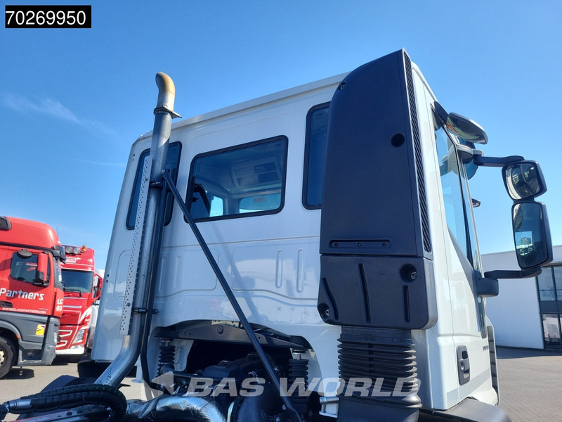 Новый Крюковой мультилифт Iveco Eurocargo 180E320 4X2 NEW! 14tons Hiab Multilift ULT14S51 ACC Euro 6: фото 16