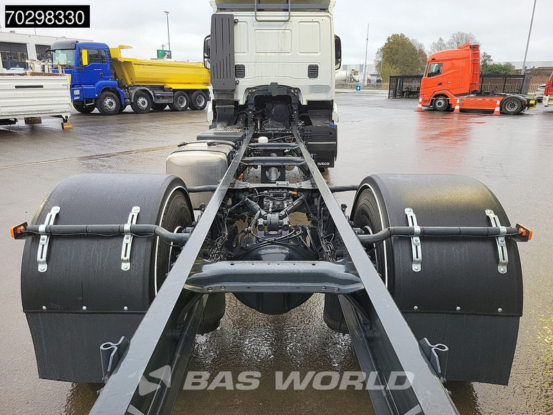 Новый Грузовик-шасси Iveco S-WAY 340 4X2 NEW! Chassis Automatic LED ACC Euro 6: фото 11