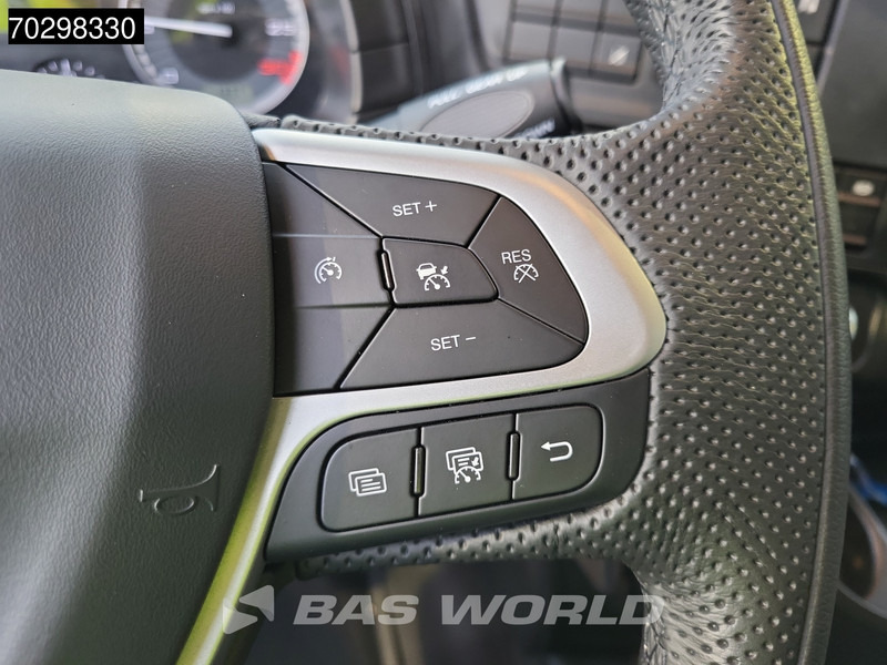 Новый Грузовик-шасси Iveco S-WAY 340 4X2 NEW! Chassis Automatic LED ACC Euro 6: фото 20